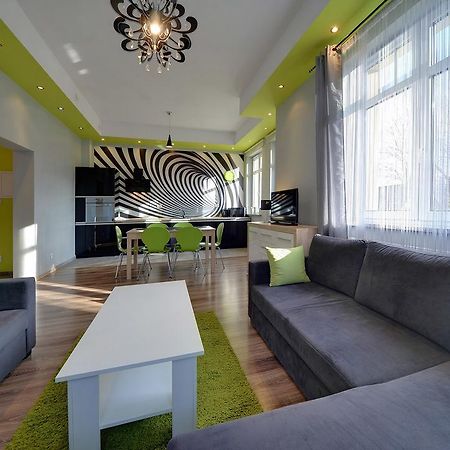 Apartament Glamour , Przestronny, Komfortowy, Blisko Szlakow Karpacz Zewnętrze zdjęcie