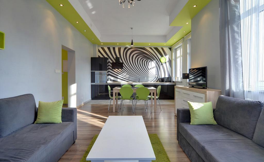 Apartament Glamour , Przestronny, Komfortowy, Blisko Szlakow Karpacz Zewnętrze zdjęcie
