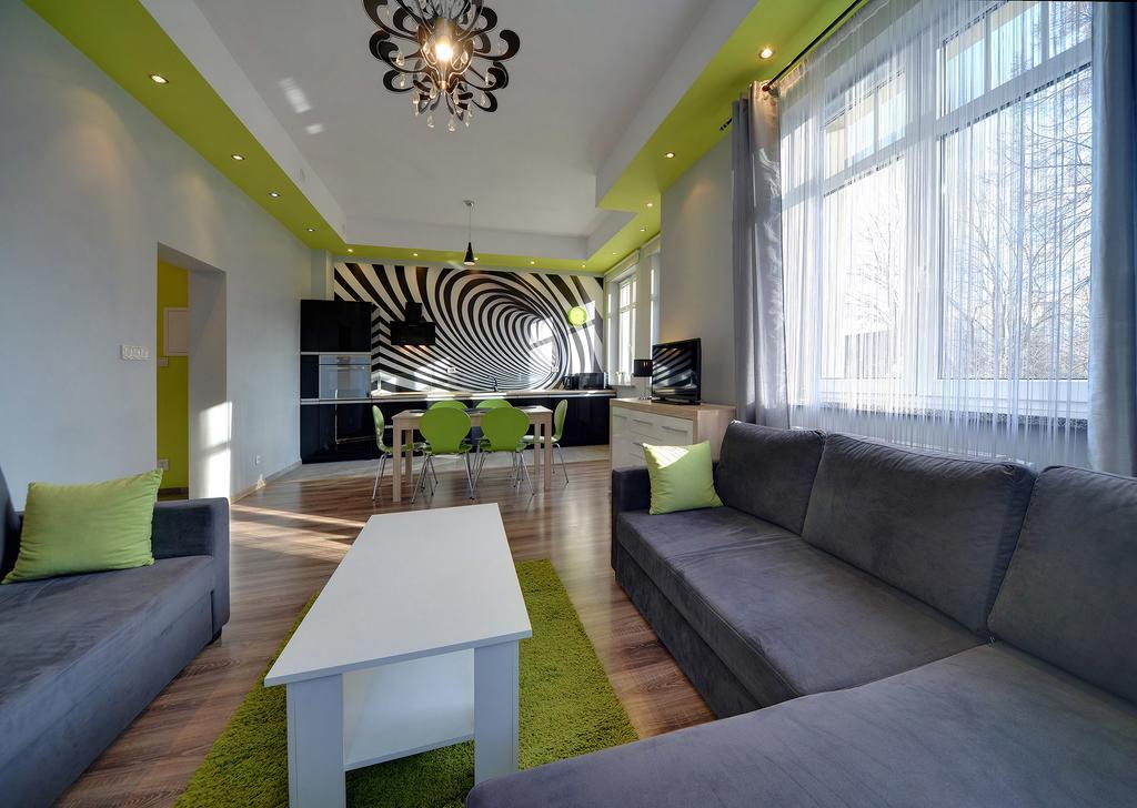 Apartament Glamour , Przestronny, Komfortowy, Blisko Szlakow Karpacz Zewnętrze zdjęcie