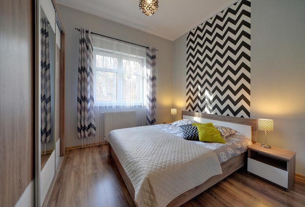 Apartament Glamour , Przestronny, Komfortowy, Blisko Szlakow Karpacz Zewnętrze zdjęcie