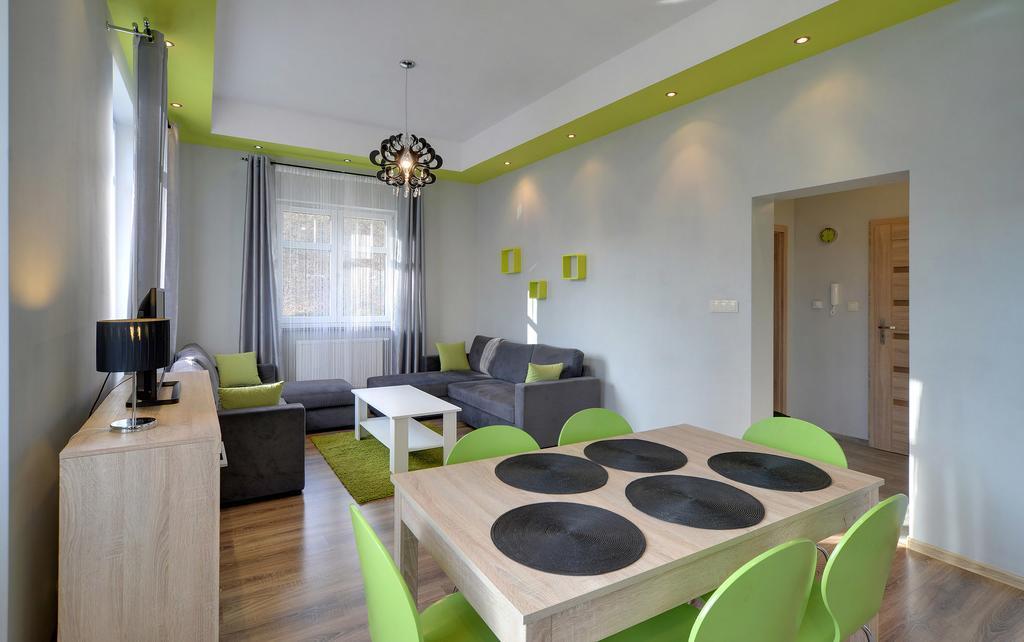 Apartament Glamour , Przestronny, Komfortowy, Blisko Szlakow Karpacz Zewnętrze zdjęcie