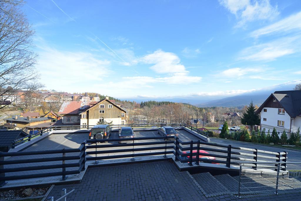 Apartament Glamour , Przestronny, Komfortowy, Blisko Szlakow Karpacz Zewnętrze zdjęcie
