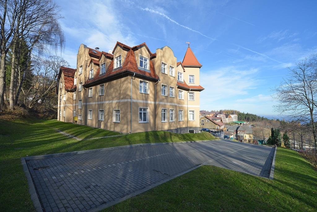 Apartament Glamour , Przestronny, Komfortowy, Blisko Szlakow Karpacz Zewnętrze zdjęcie